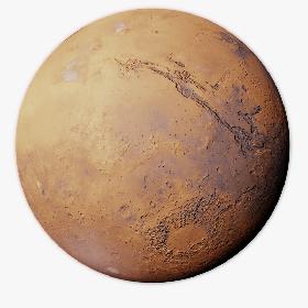 Mars Photorealistic 32K 3D model